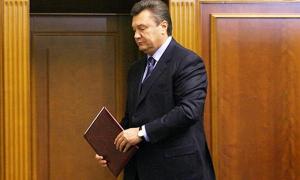 Янукович готовий судитися з Росією за газ в арбітражному суді