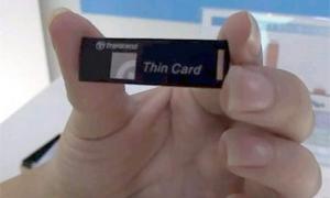 Тайванці створять флешку розміром 2000 гігабайт