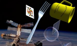 Кількість космічного сміття досягла критичного рівня