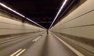 У Швейцарії будують найдовший у світі тунель