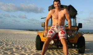 Володимир Кличко подякував боксу за цікаві знайомства з дівчатами 