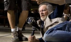 Спілберг і Кінг готують найстрашнішу картину року