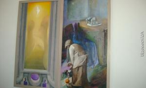 Твори малярства Андрія Русановича по-новому відкривають світ