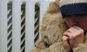 Азаров попросив українців економити енергоресурси