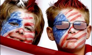 Американці стали найкрутішою нацією, найменш кльові — поляки і бельгійці