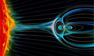 У п’ятницю до Землі дійде потужна магнітна буря 