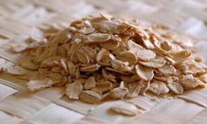 Мінагрополітики: Вівсянка дорожчати не буде