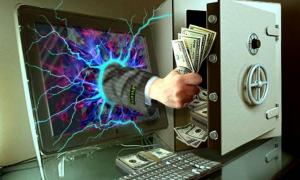 Щороку хакери заробляють більше $100 мільярдів