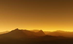 Більшість придатних для життя планет — пустельні 