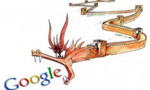 Google залишиться в Китаї ще на один рік