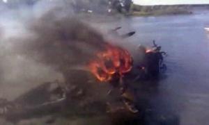 Серед загиблих у Росії хокеїстів троє українців