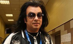 Філіп Кіркоров влаштував скандал на репетиції у Ялті