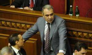 «Нунсівці»-вигнанці хочуть назад у партію