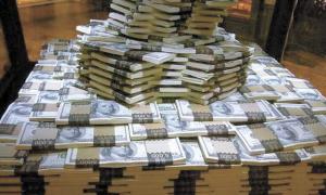 Через Волинь контрабандою щодня перевозили мільйони доларів