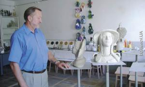 Луцька художня школа — прямий шлях у престижні вузи