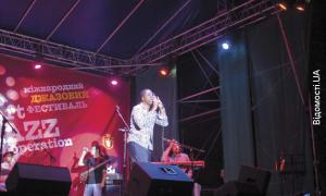 У замку Любарта на вихідних кайфували шанувальники джазу