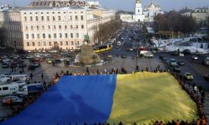 Найвищий рівень якості життя — у столиці, найнижчий — на Донбасі