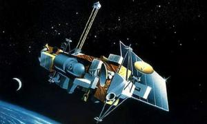 На Москву може впасти старий американський супутник