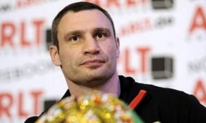Кличко завершить кар’єру через два-три поєдинки