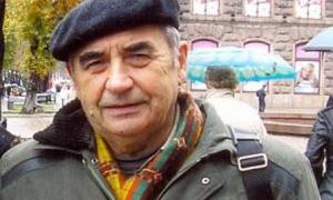 Йосип Струцюк став почесним громадянином Луцька