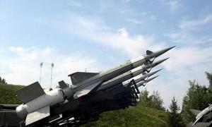 НАТО очікує, що нову систему ПРО будуватиме разом з Україною