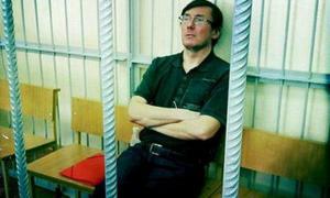 «Наша Україна»: Юрій Луценко може не дожити до судового вироку
