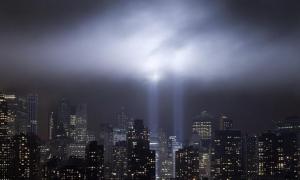 Нью-Йорк готується до 10-річчя терористичної атаки