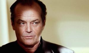 Будинок Джека Ніколсона згорів майже дотла