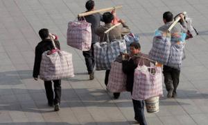 Росія тестуватиме мігрантів на знання мови