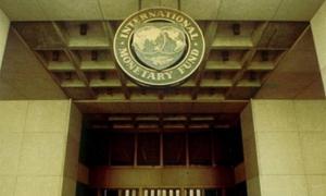 Якщо криза прогресуватиме, грошей МВФ на всіх не вистачить