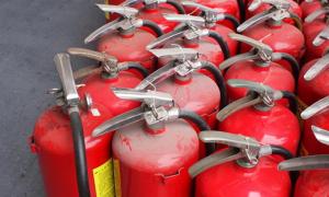 Пожежники і СЕС перевірятимуть лише державні організації