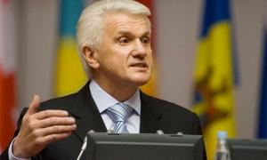 Комітет опору диктатурі вимагає відставки Литвина