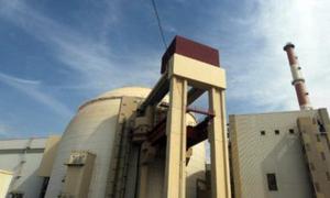 В Ірані запустили першу АЕС