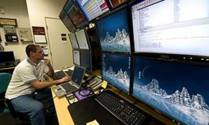 Американці створили комп’ютер, який може передбачати події світового масштабу