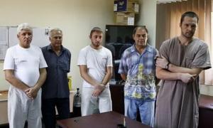 За визволення українців з лівійського полону взялися їхні дружини