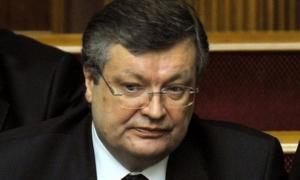 Янукович погрожує звільнити Грищенка, якщо той не доб’ється асоціації з ЄС