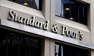 Міжнародне агентство S&P знизило рейтинг України