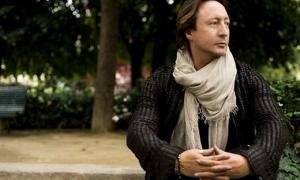 Син Джона Леннона випустить новий альбом