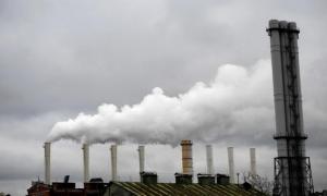 Квоти на парникові гази Україна продасть Іспанії, Швейцарії та Британії