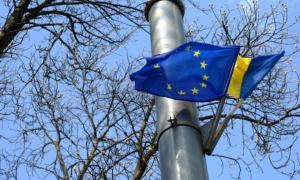 Питання про асоціацію України з ЄС зависло в повітрі