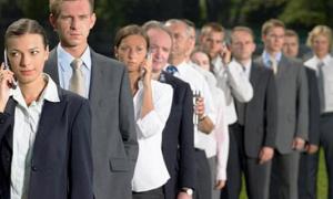 Українців, яким за 40, на роботу не беруть