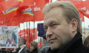 Волгу залишили за гратами ще на два місяці
