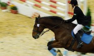 Українки здобули «бронзу» на світовому чемпіонаті з п’ятиборства