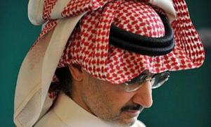 Саудівського принца звинуватили в зґвалтуванні   