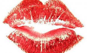 Для реклами шукають фахівця з поцілунків