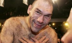 Валуєв поїде шукати снігову людину