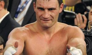 Кличко-старший хоче битися з Валуєвим