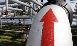 Єврокомісія розкритикувала російський газопровід «Південний потік»