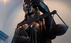 ЗМІ: Суддю Київського адмінсуду знайшли мертвою