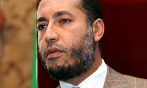 У Нігері сина Каддафі взяли під домашній арешт